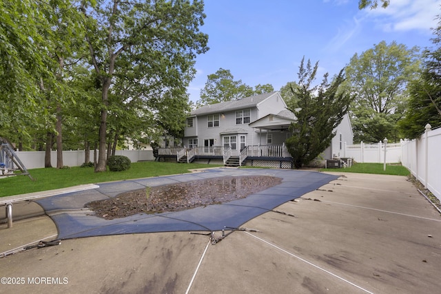 1908 White Knoll Dr, Toms River, NJ 08755 - photo 34