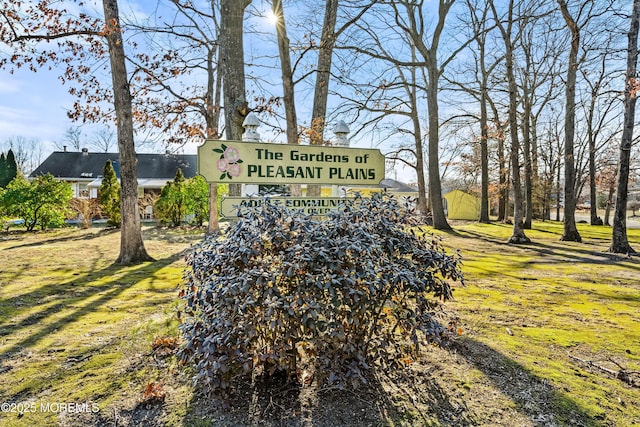 82 Fox Glove, Toms River, NJ 08755 - view of community / neighborhood sign