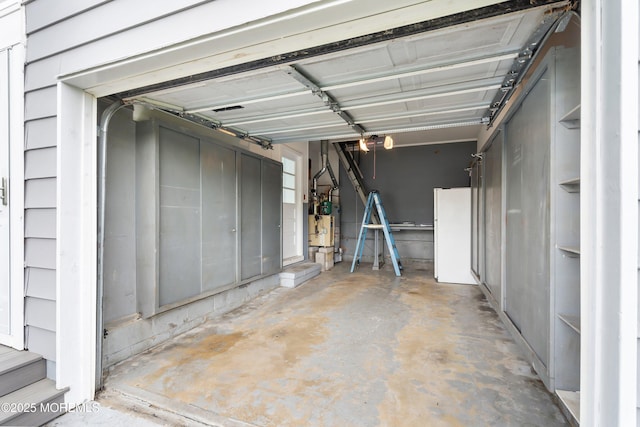 82 Fox Glove, Toms River, NJ 08755 - view of garage