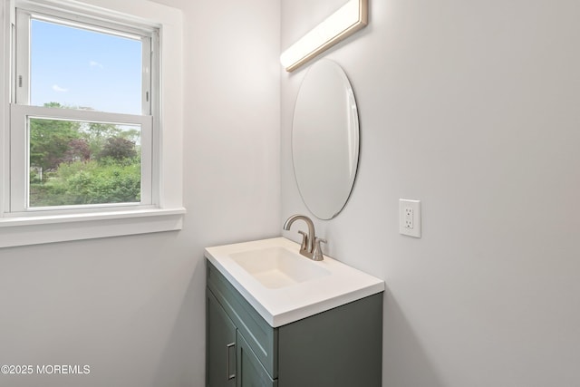 82 Fox Glove, Toms River, NJ 08755 - bathroom with vanity