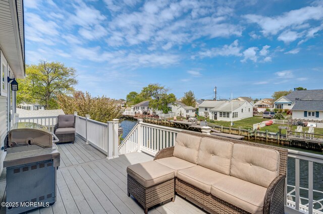 36 W Brig Dr, Little Egg Harbor, NJ 08087 - photo 5