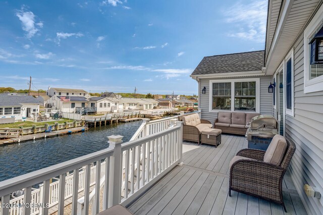 36 W Brig Dr, Little Egg Harbor, NJ 08087 - photo 6