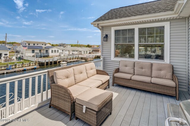 36 W Brig Dr, Little Egg Harbor, NJ 08087 - photo 8