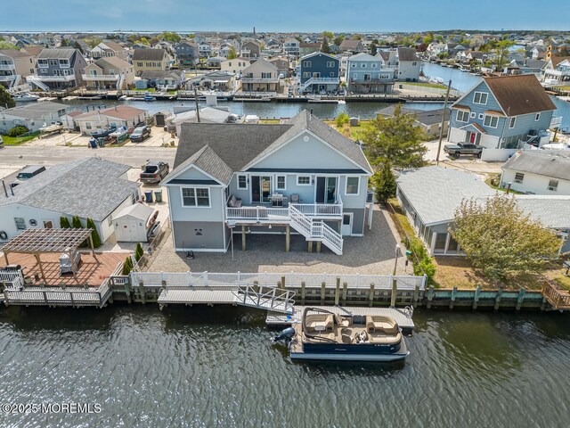 36 W Brig Dr, Little Egg Harbor, NJ 08087 - photo 37