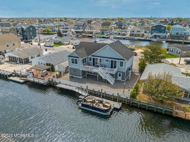 36 W Brig Dr, Little Egg Harbor, NJ 08087 - photo 38