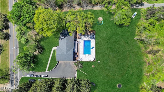 115 Phalanx Rd, Colts Neck, NJ 07722 - aerial view