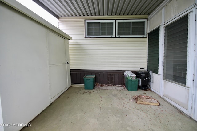 155 Wren Way, Freehold, NJ 07728 - view of patio