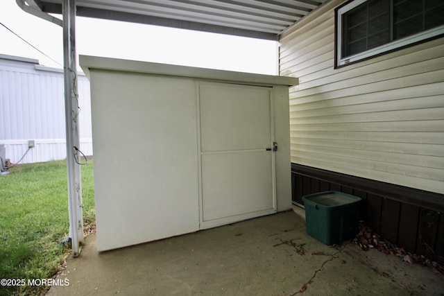 155 Wren Way, Freehold, NJ 07728 - view of shed