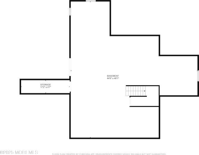 home floor plan