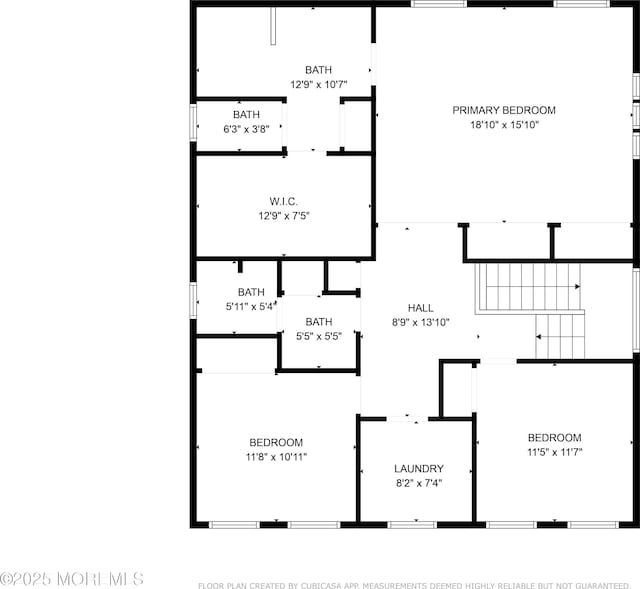 room layout