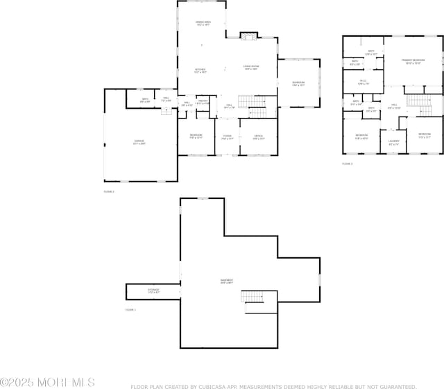 room layout