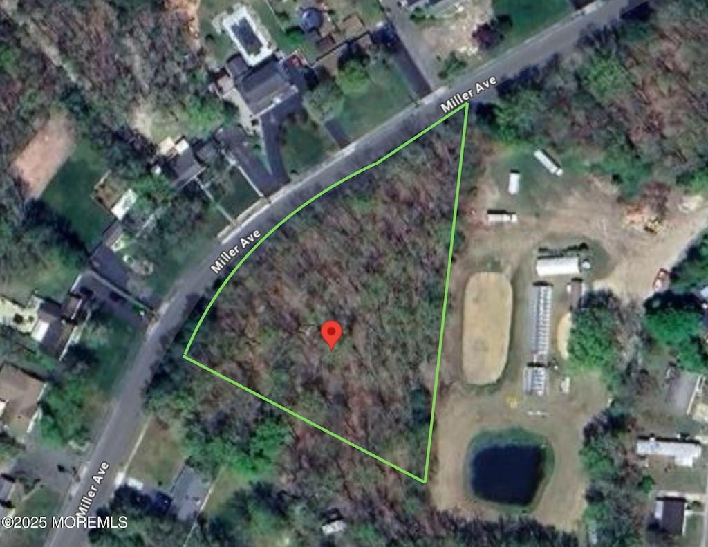 827 Miller Ave, Jackson, NJ 08527 - photo 1