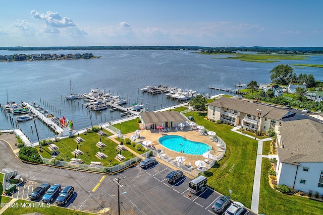 32 Wharfside Dr, Monmouth Beach, NJ 07750 - photo 20