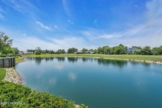 water view