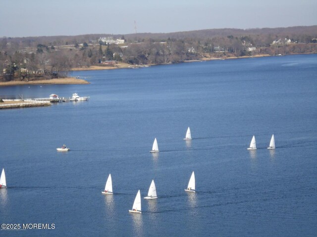 90 Oak Ln, Eatontown, NJ 07724 - water view