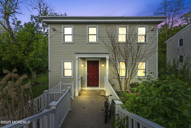 37 Church St, Chesterfield, NJ 08515 - photo 1