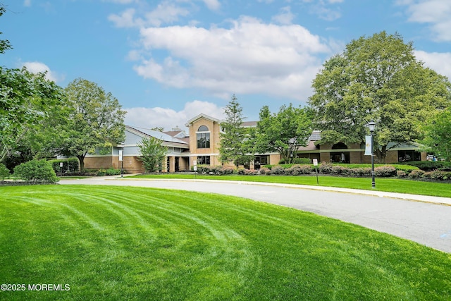 436A New Castle Ct, Manchester, NJ 08759 - exterior space