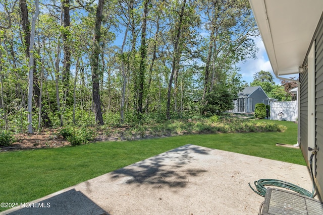 6 Reef Pl, Brick, NJ 08723 - view of patio / terrace