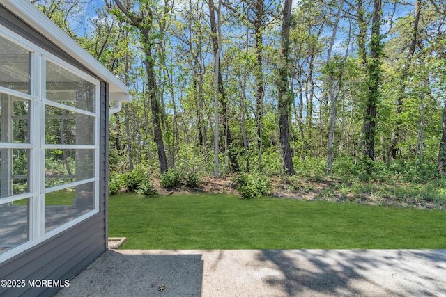 6 Reef Pl, Brick, NJ 08723 - view of green lawn