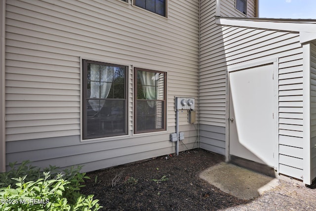 71 Verbena Ct, Jackson, NJ 08527 - view of entrance to property