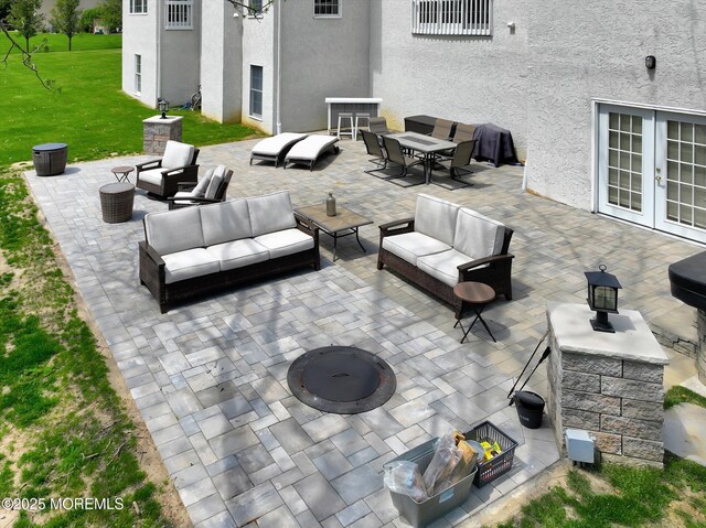 814 Dancer Ln, Manalapan, NJ 07726 - photo 70