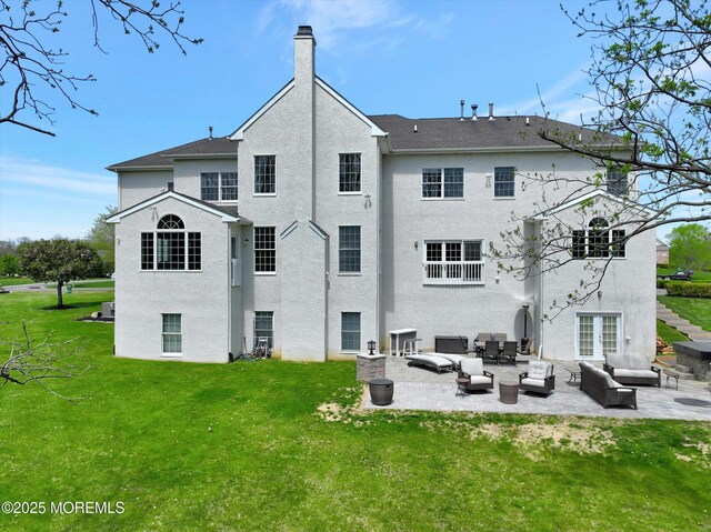 814 Dancer Ln, Manalapan, NJ 07726 - photo 68