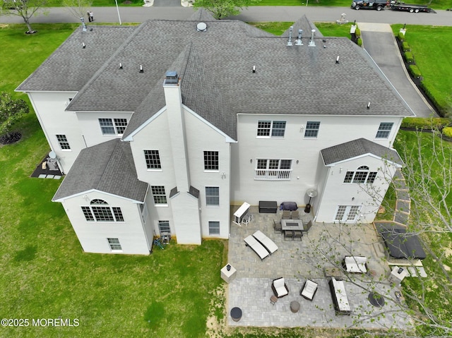814 Dancer Ln, Manalapan, NJ 07726 - photo 14