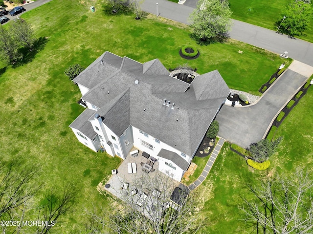 814 Dancer Ln, Manalapan, NJ 07726 - photo 17