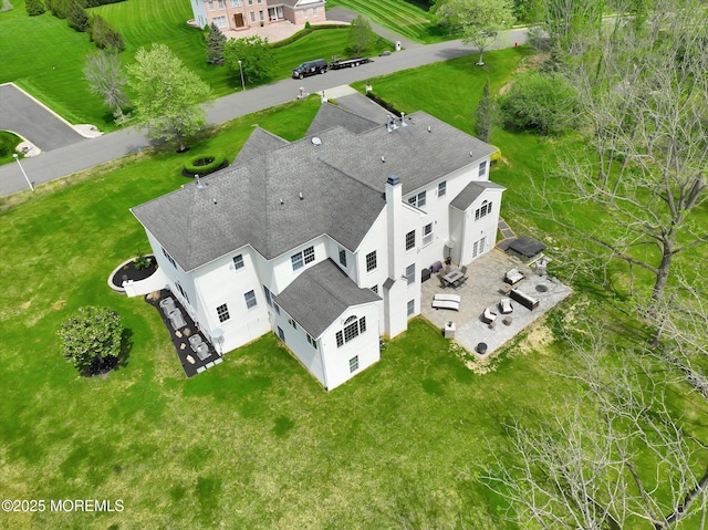 814 Dancer Ln, Manalapan, NJ 07726 - photo 19
