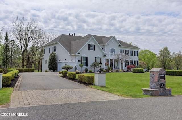 814 Dancer Ln, Manalapan, NJ 07726 - photo 4