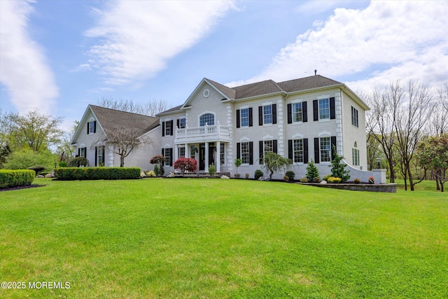 814 Dancer Ln, Manalapan, NJ 07726 - photo 1