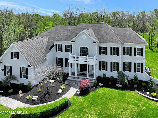 814 Dancer Ln, Manalapan, NJ 07726 - photo 3