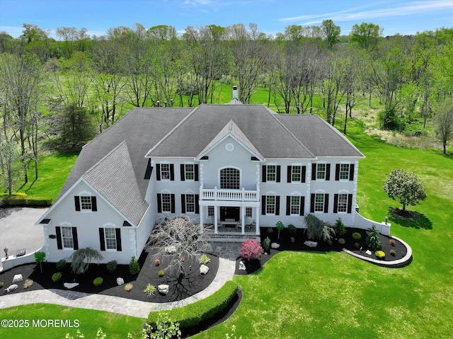 814 Dancer Ln, Manalapan, NJ 07726 - photo 8