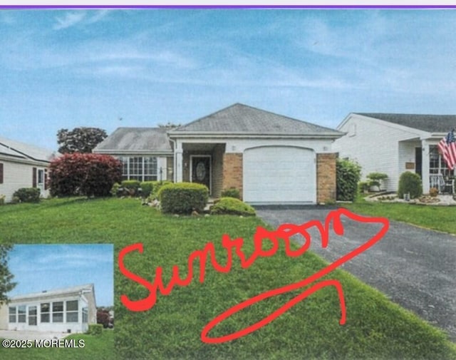 43 Hastings Rd, Manchester, NJ 08759 - photo 1