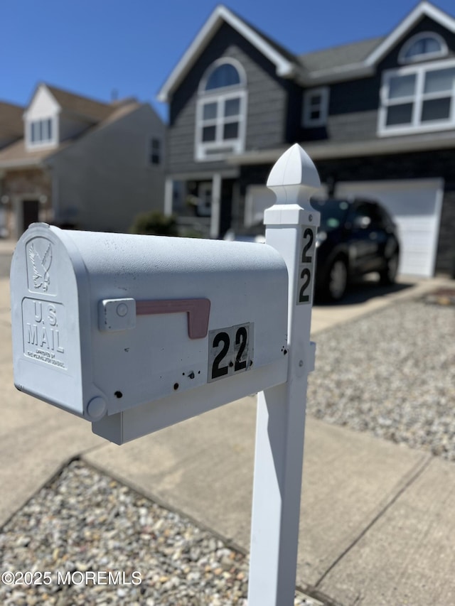 22 Toppinglift Dr, Bayville, NJ 08721 - exterior view
