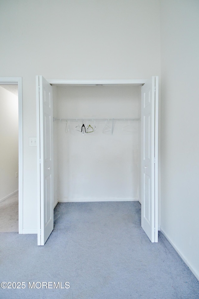 111 Watson Ct, Howell, NJ 07731 - view of closet