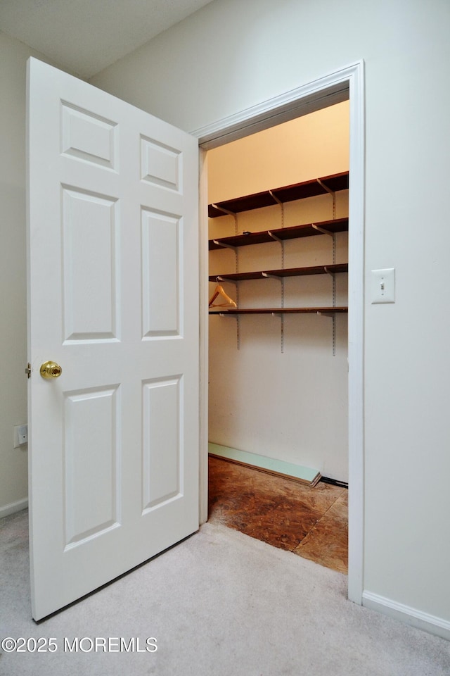 111 Watson Ct, Howell, NJ 07731 - view of closet