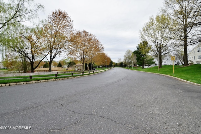 111 Watson Ct, Howell, NJ 07731 - view of street featuring a residential view and curbs