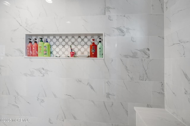 view of bathroom