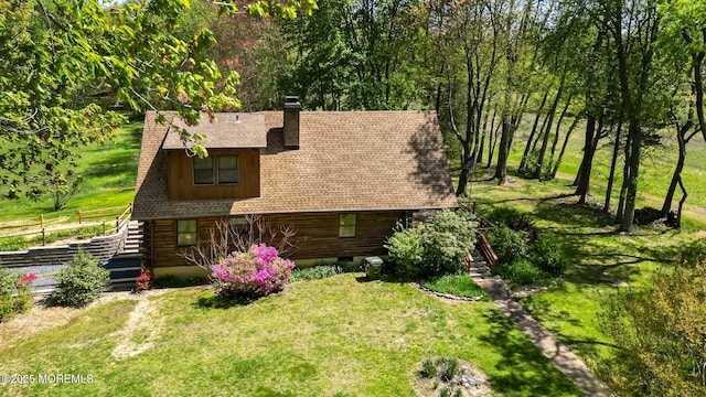 156 Baird Rd, Millstone, NJ 08535 - exterior space