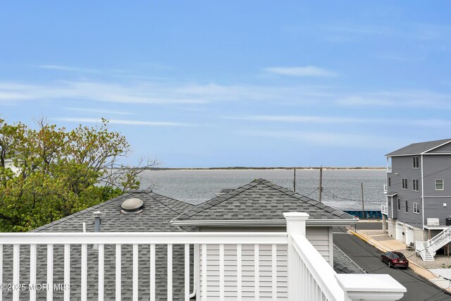 water view