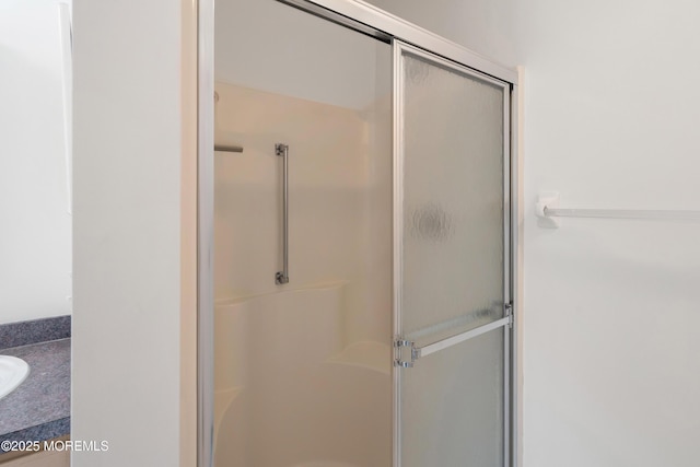 12 Rye Ct, Jackson, NJ 08527 - full bath featuring a shower stall