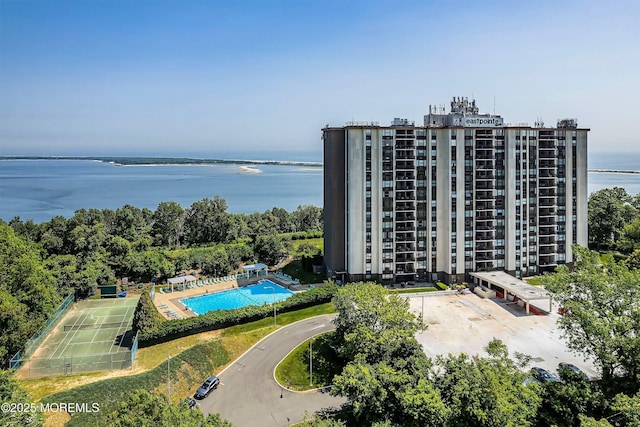 1 Scenic Dr Unit 207, Highlands, NJ 07732 - photo 39