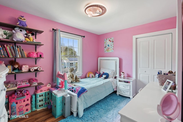 131 Locust St, Tuckerton, NJ 08087 - view of bedroom
