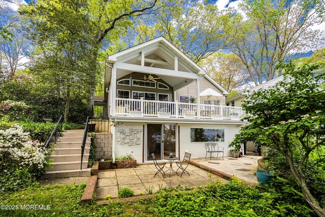 714 S Riverside Dr, Neptune Township, NJ 07753 - photo 4