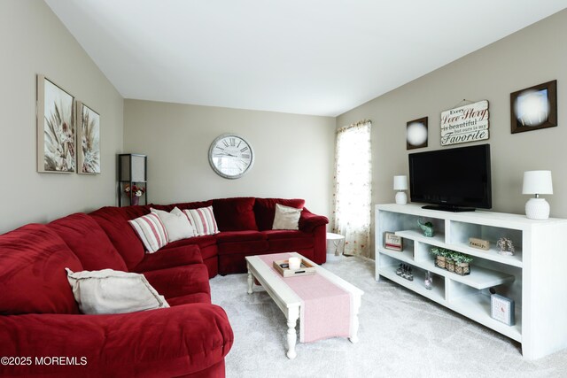 204 Stormy Rd, Manahawkin, NJ 08050 - view of carpeted living area