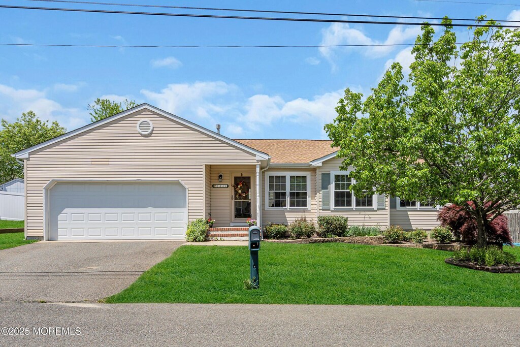 1444 Mermaid Ave, Beachwood, NJ 08722