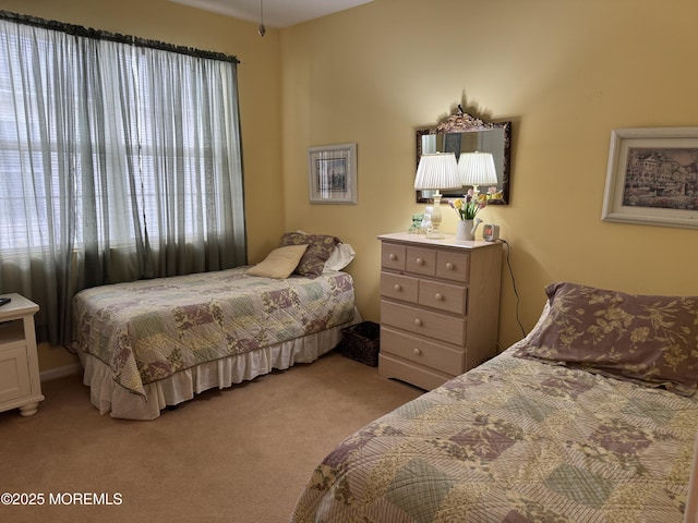 14 Pelican Ln, Little Egg Harbor, NJ 08087 - bedroom featuring carpet