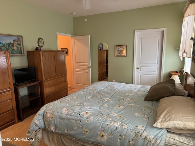 14 Pelican Ln, Little Egg Harbor, NJ 08087 - bedroom with carpet flooring