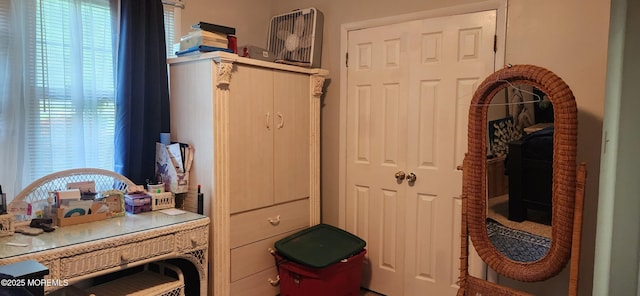 95 Gravel Hill Spotswood Rd, Monroe, NJ 08831 - laundry area with healthy amount of natural light
